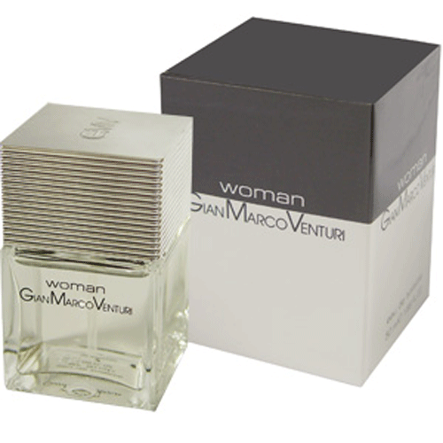 Gian Marco Venturi  WOMAN EAU DE TOILETTE