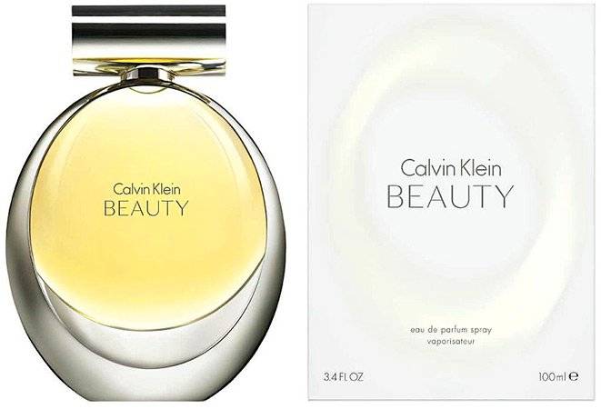 Calvin Klein BEAUTY