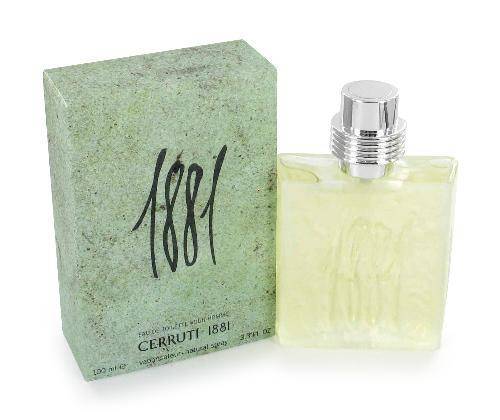 Cerruti 1881 Pour Homme
