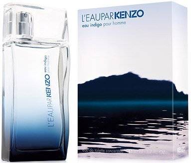 Kenzo L’eau par Eau Indigo Pour Homme