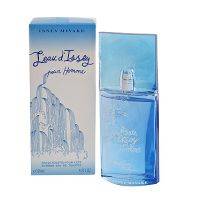 Issey Miyake L`Eau D`issey Pour Homme Summer