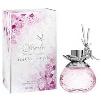 Van Cleef & Arpels Feerie Spring Blossom