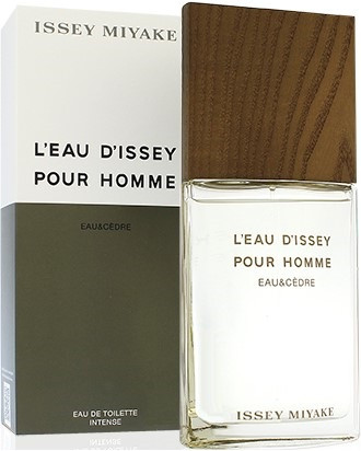 Issey Miyake L'eau D'issey Eau & Cedre