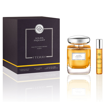 Terry de Gunzburg Soleil Piquant