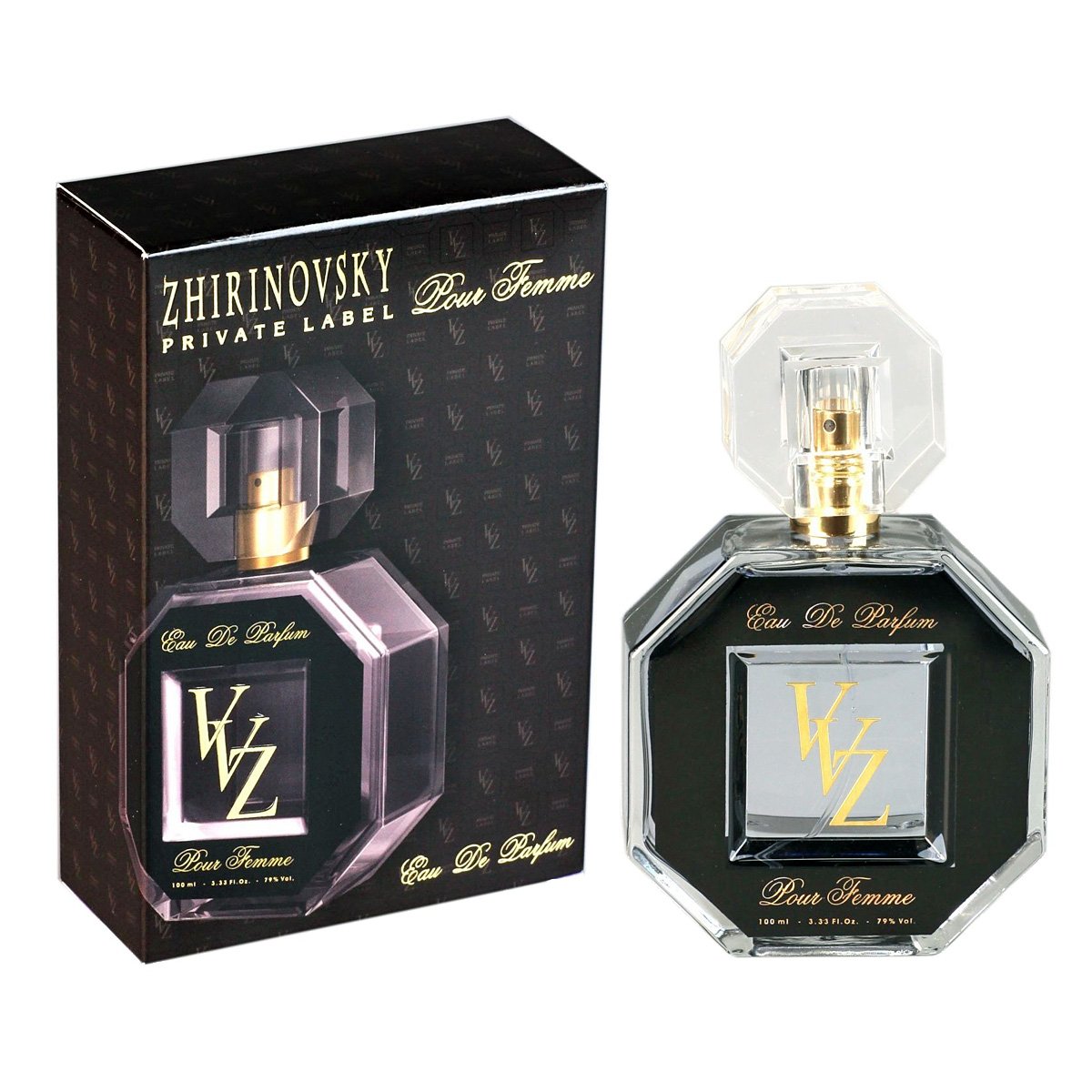 Жириновский Private Label For Women