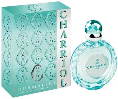 Charriol Tourmaline