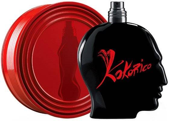 Jean Paul Gaultier    Kokorico