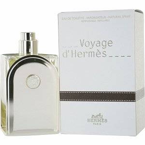 Hermes Voyage D’Hermes eau de toilette