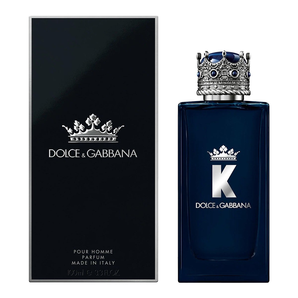 Dolce & Gabbana K By Dolce Gabbana Parfum 
