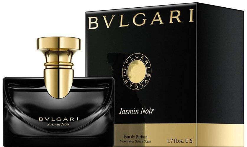 Bvlgari  JASMIN NOIR EAU DE TOILETTE