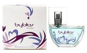 Byblos WATER FLOVER