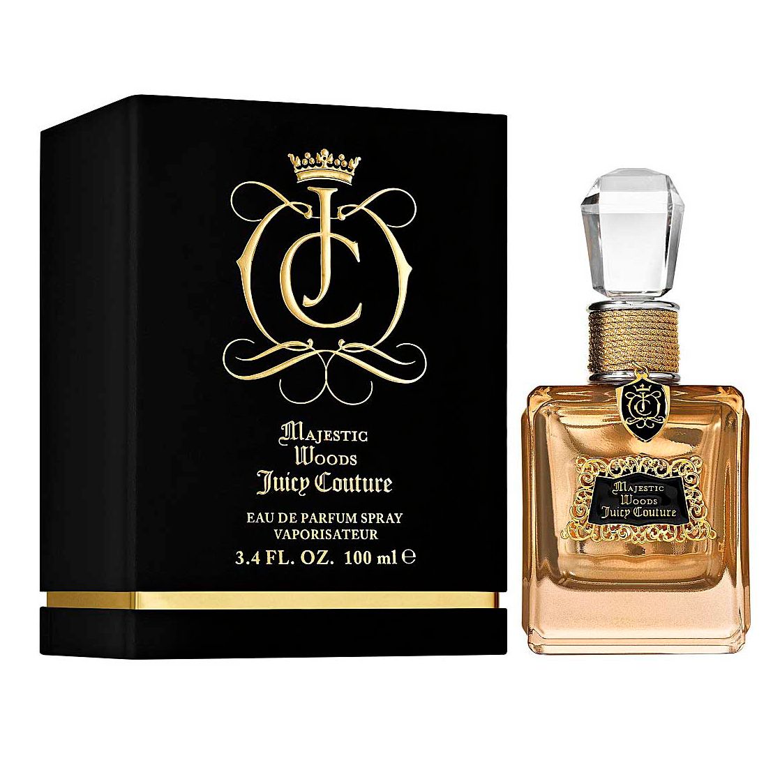 Juicy Couture Majestic Woods