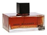 Angel Schlesser ORIENTAL