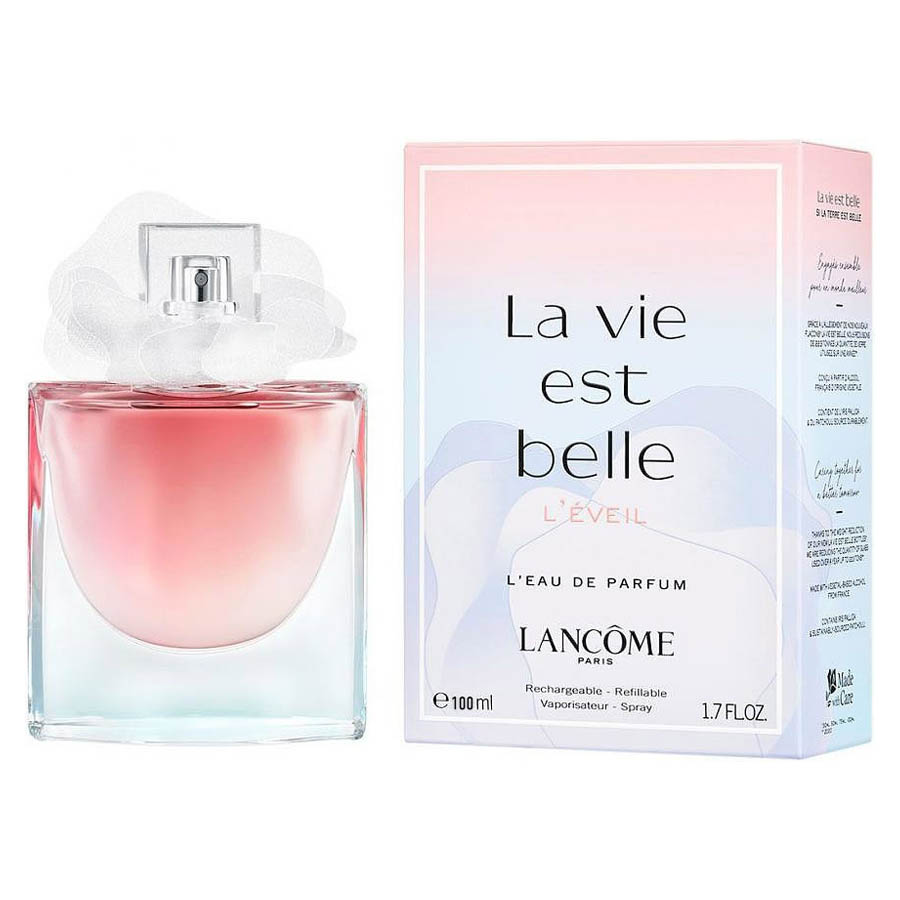 Lancome La Vie Est Belle L'eveil