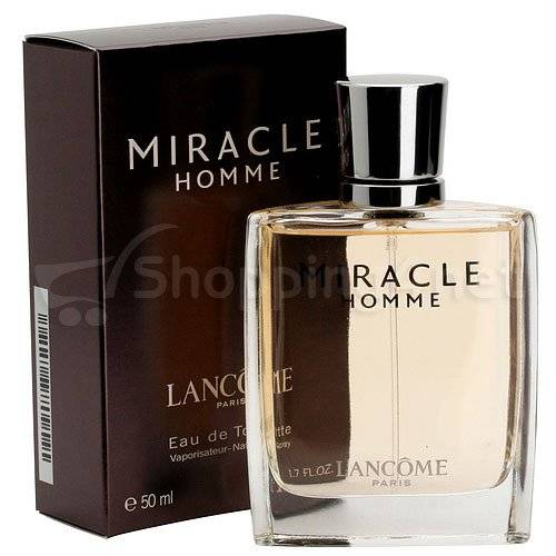 Lancome  MIRACLE