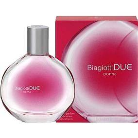 Laura Biagiotti DUE DONNA