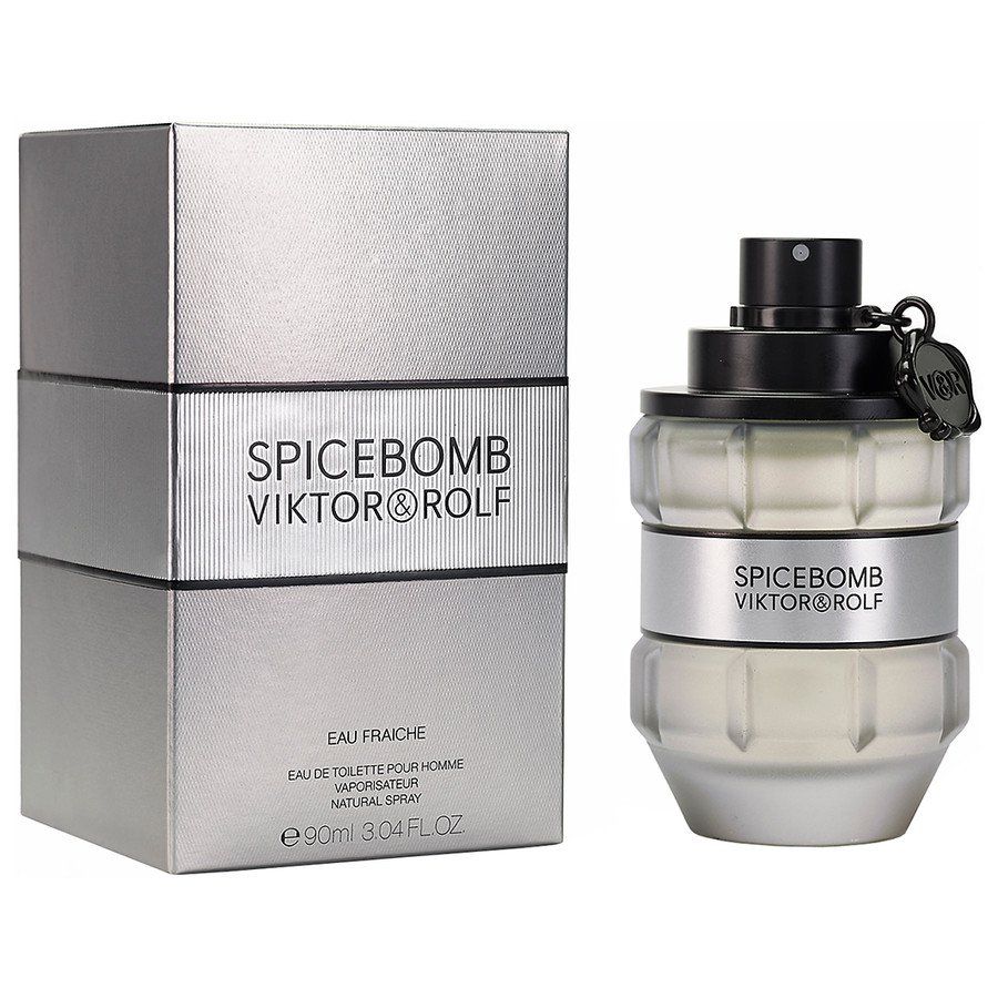 Viktor & Rolf Spicebomb Eau Fraiche