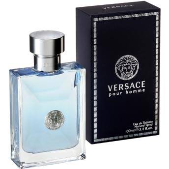 Versace  POUR HOMME
