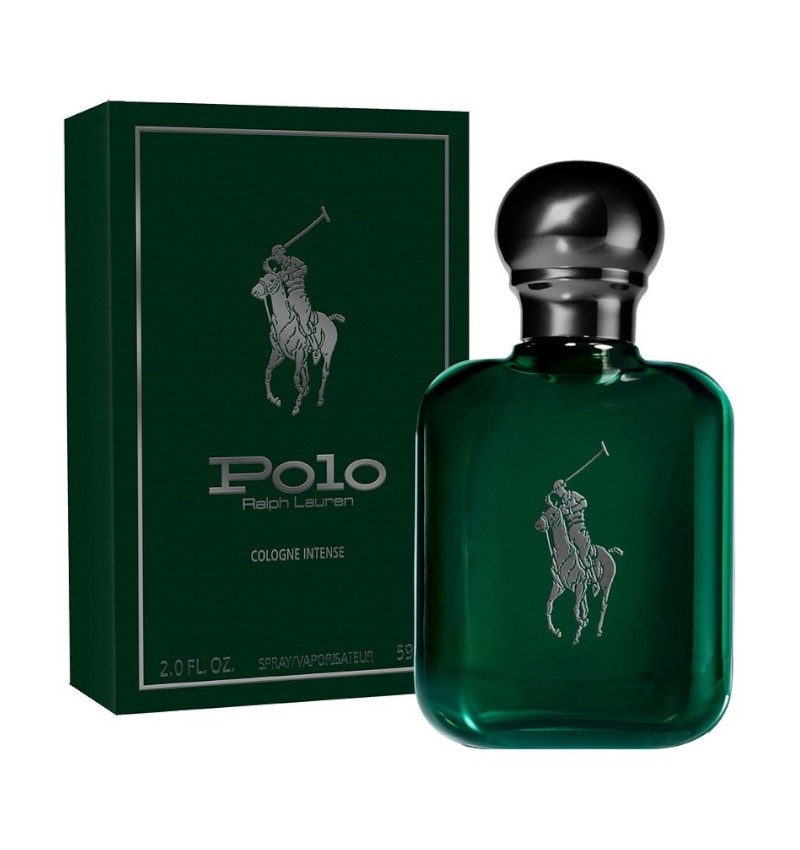 Ralph Lauren Polo Cologne Intense Ralph Lauren Polo Cologne Intense