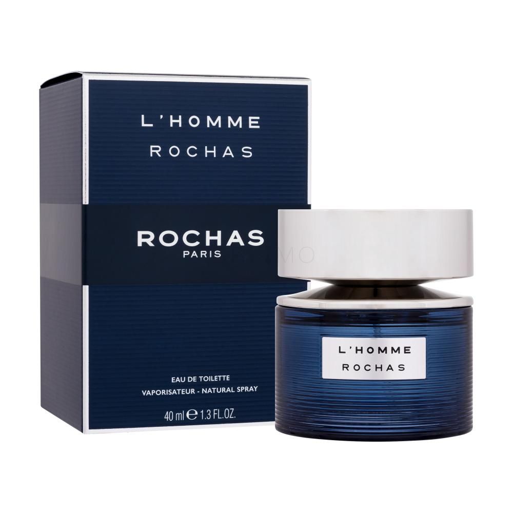 Rochas L'Homme