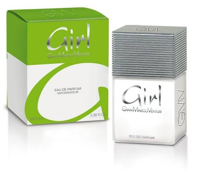 Gian Marco Venturi GIRL  EAU DE PARFUM