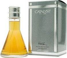 Halston Catalyst