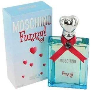 Moschino  FUNNY