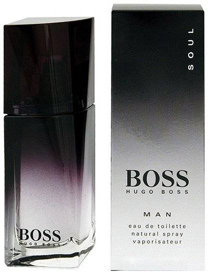 Hugo Boss  SOUL