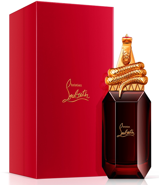 Christian Louboutin Loubiprince