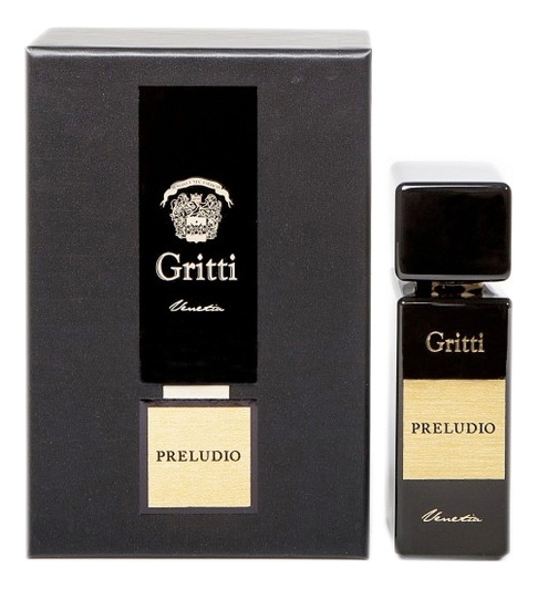 Dr. Gritti Preludio