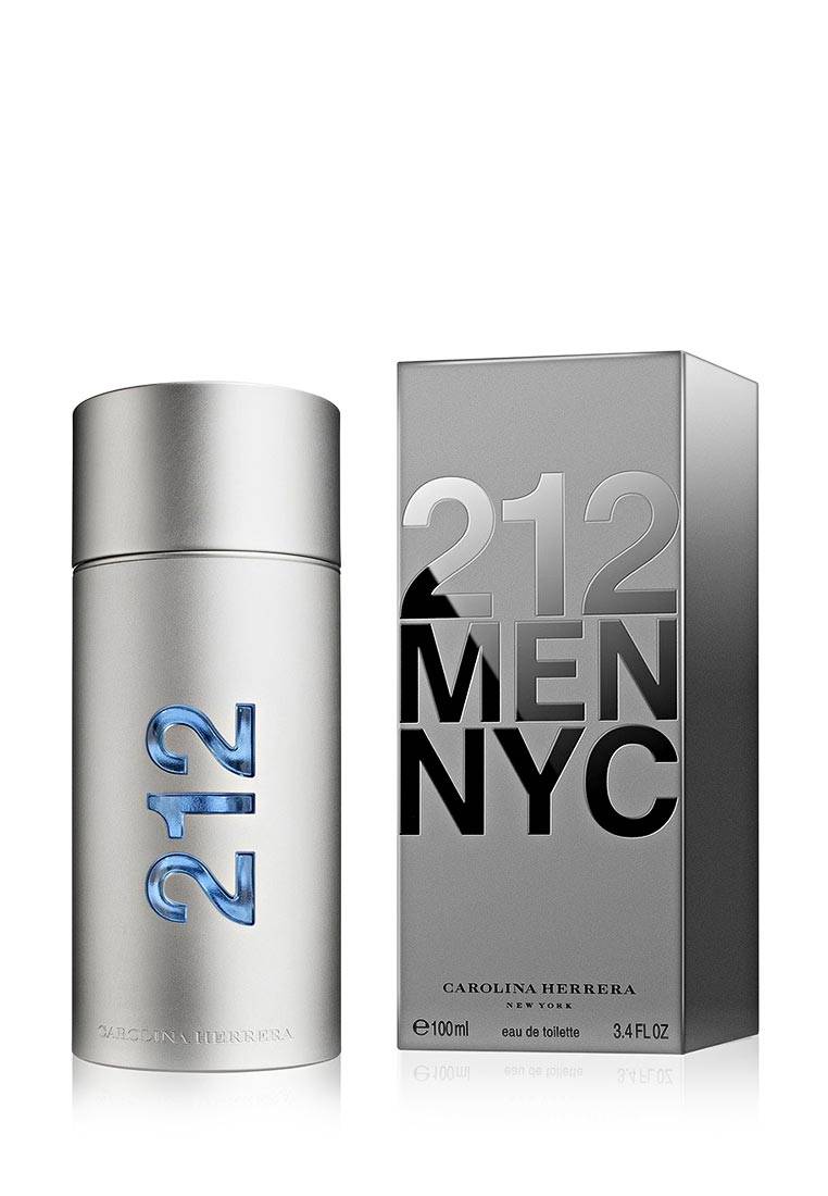 Carolina Herrera  212 