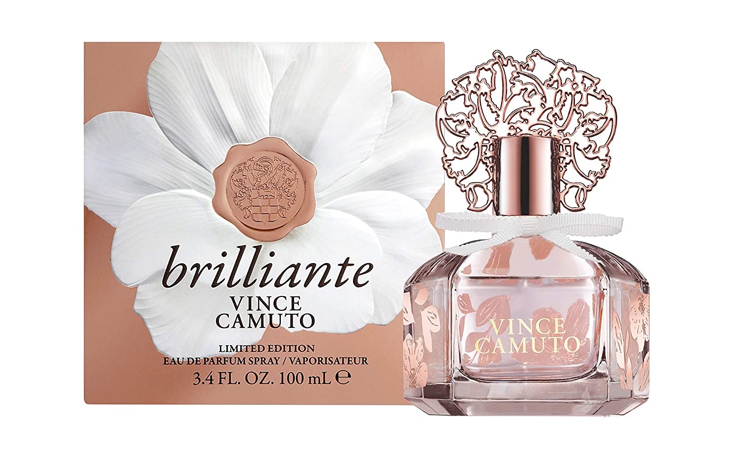 Vince Camuto Brilliante