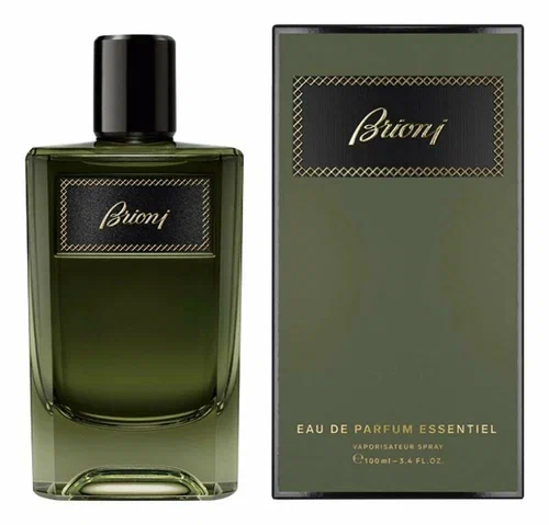 Brioni Essentiel