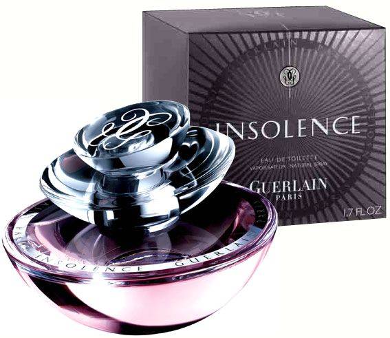 Guerlain  INSOLENCE EAU DE PARFUM