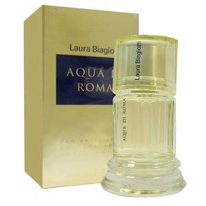 Laura Biagiotti AQUA DI ROMA 