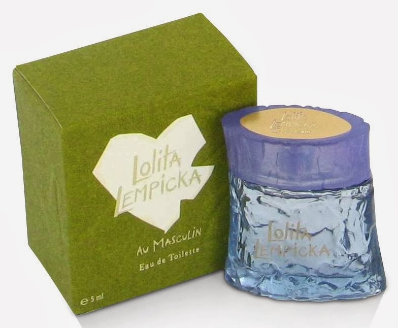 Lolita Lempicka Au Masculin