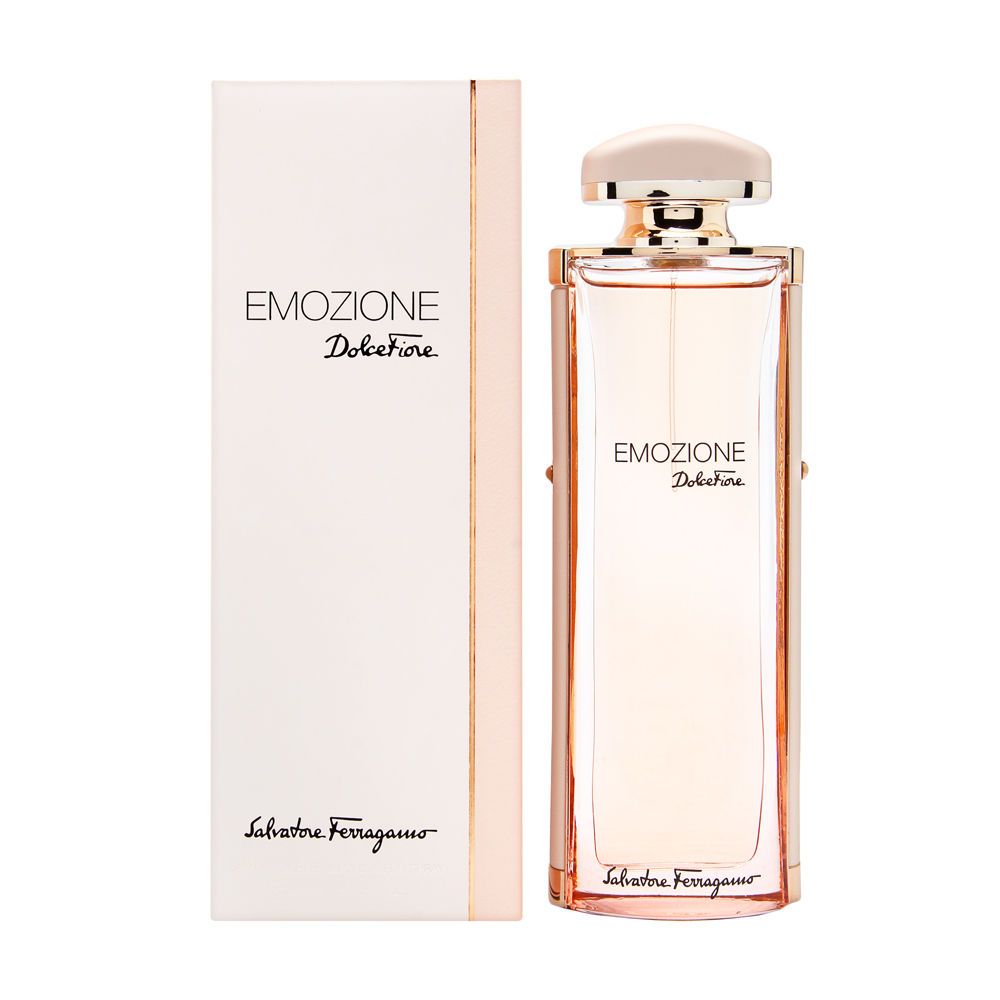 Salvatore Ferragamo Emozione Dolce Fiore Salvatore Ferragamo Emozione Dolce Fiore