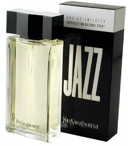 Yves Saint Laurent   Jazz