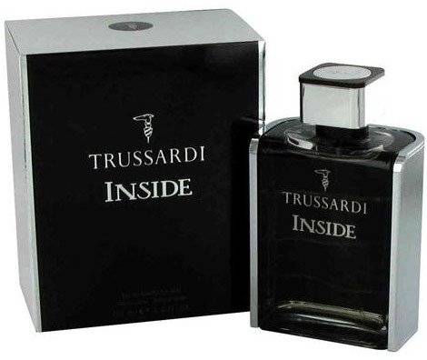 Trussardi INSIDE for men