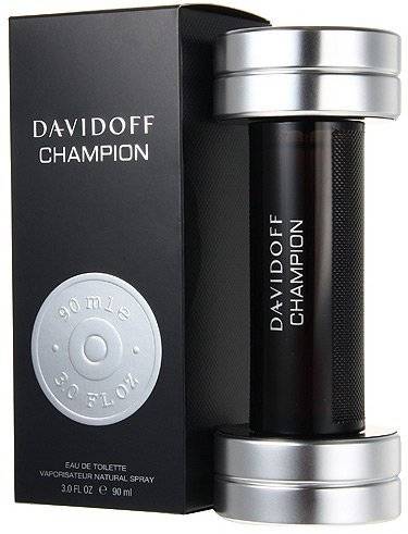 Davidoff  Champion