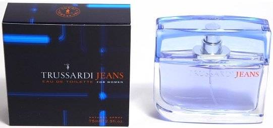 Trussardi Jeans Pour Femme