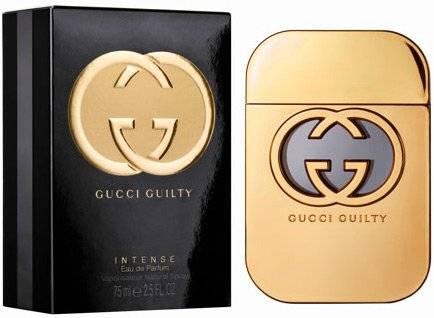 Gucci Guilty INTENSE EAU DE PARFUM