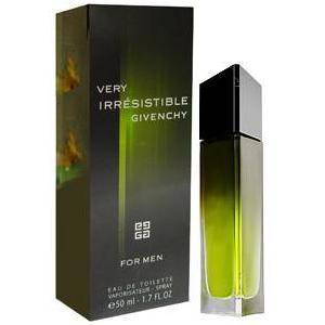 Givenchy  V. IRRESISTIBLE