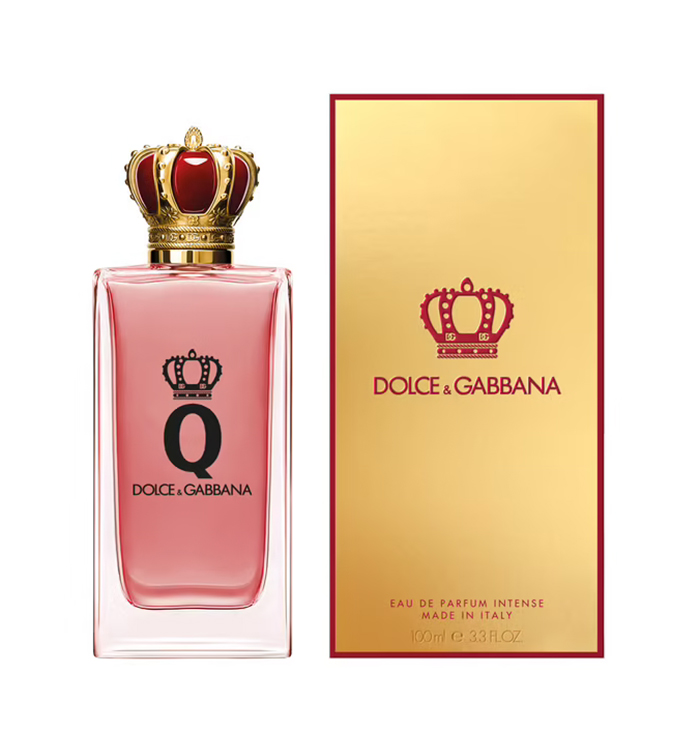Dolce & Gabbana Q Intense By Dolce & Gabbana