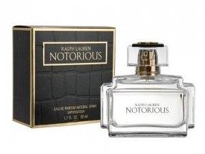 Ralph Lauren NOTORIOUS   Ralph Lauren NOTORIOUS