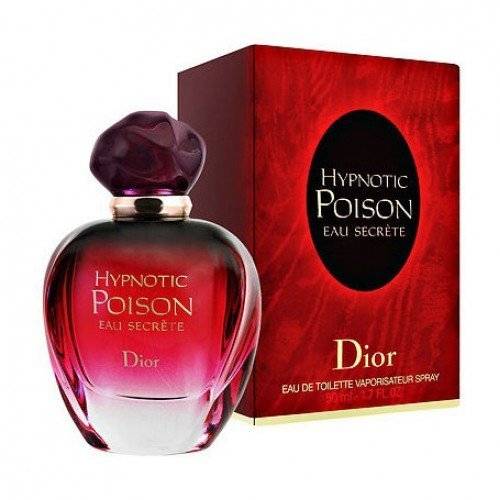 Christian DIOR   Hypnotic Poison Eau Secrete