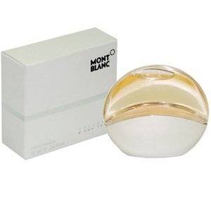 Mont Blanc FEMME PRESENCE