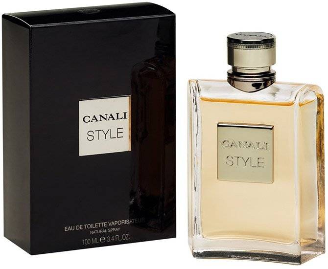 Canali STYLE