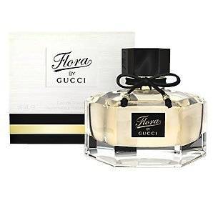 Gucci  FLORA Eau De Toilette