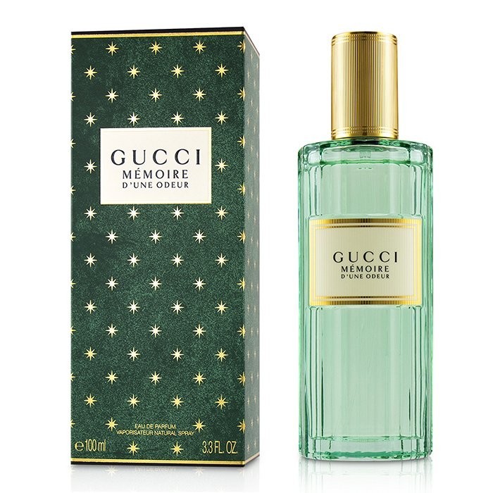 Gucci Memoire D'une Odeur